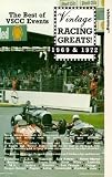 Review Pp Video Ltd.  / Vintage Racing Greats - 1969 And 1972