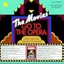 The Movies Go To The Opera: Great Operatic Melodies featured in