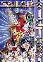 Stream Sailor Victory Online.