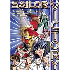 Sailor Victory [DVD] [Region 1] [US Import] [NTSC]