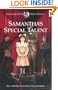 Samantha's Special Talent (American Girl)