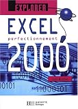 Excel 2000 perfectionnement sous Windows