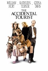 The Accidental Tourist