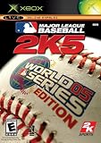 MLB 2K5 World Series Edition