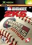 MLB 2K5 World Series Edition