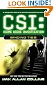 Binding Ties (CSI: Crime Scene Investigation)