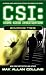 Binding Ties (CSI: Crime Scene Investigation)