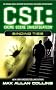 Binding Ties (CSI: Crime Scene Investigation)
