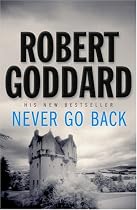 Never Go Back