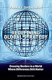International strategy : context, concepts and implications