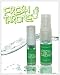 Fresh Throne Toilet Odor Neutralizer Spray Bottles
