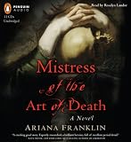 Mistress of the Art of Death