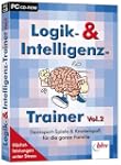 Logik- und Intelligenztrainer Vol.2