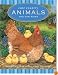 Cute Country Animals You Can Paint: 20 Projects in Acrylic