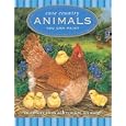 Cute Country Animals You Can Paint: 20 Projects in Acrylic