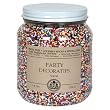 India Tree Seurat Non-Pareil Party Decoratifs, 3.4 lb