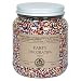 India Tree Seurat Non-Pareil Party Decoratifs, 3.4 lb