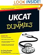 UKCAT For Dummies