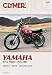 Books : Yamaha XT & Tt500 Singles 1976-1981: Service-Repair-Performance (M405) (M405)