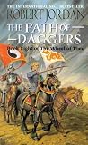 The Path of Daggers (Wheel of Time) image