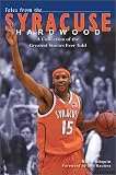 Tales from the Syracuse Hardwood