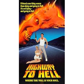 Highway to Hell [VHS]