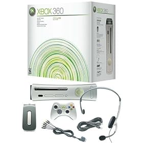 Xbox 360 Console