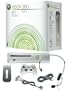 Microsoft Xbox 360 Game System Console 20GB