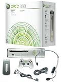 Console Xbox 360 - version Premium