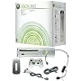Xbox 360 Console (20 GB Hard Drive)