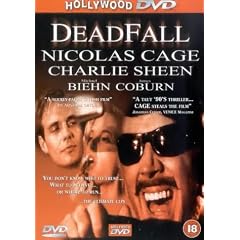 Deadfall [1993]
