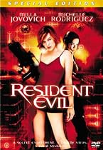 Resident Evil (Special Edition)