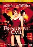 Resident Evil (Special Edition)