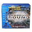 Dupe of B000092WYT -- Monster Game PG SSGS-500 5.1 Surround Sound Gaming Speaker System for PS2
