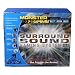 Dupe of B000092WYT -- Monster Game PG SSGS-500 5.1 Surround Sound Gaming Speaker System for PS2