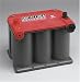 Automotive : Optima 8022091 Battery - DUAL TERMINAL BATTERY