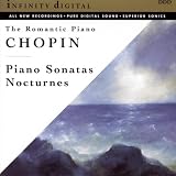 Chopin: Piano Sonatas; Nocturnes