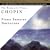 Chopin: Piano Sonatas; Nocturnes