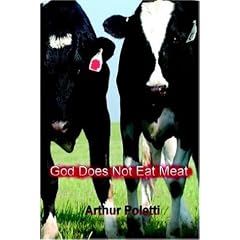 God Does Not Eat Meat
