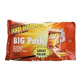 Grabber Hand Warmers - 10 Pack