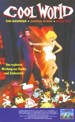 Cool World