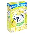 Crystal Light Lemonade, 8.7-Ounce Unit (Pack of 5)