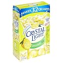 Crystal Light Lemonade, 8.7-Ounce Unit (Pack of 5)