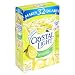 Personal Health Care : Crystal Light Lemonade, 8.7-Ounce Unit (Pack of 5)