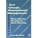 Just Enough Requirements Management: Where Software Development Meets Marketing