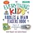 The Everything Kids Riddles & Brain Teasers Book: Hours of Challenging Fun (Everything Kids Series)