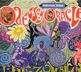 Odessey and Oracle: 40th Anniversary Edition