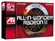 ATI Technologies All-in-Wonder Radeon 7500 Graphics Card