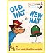Old Hat New Hat (Bright & Early Books)