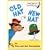 Old Hat New Hat (Bright & Early Books)